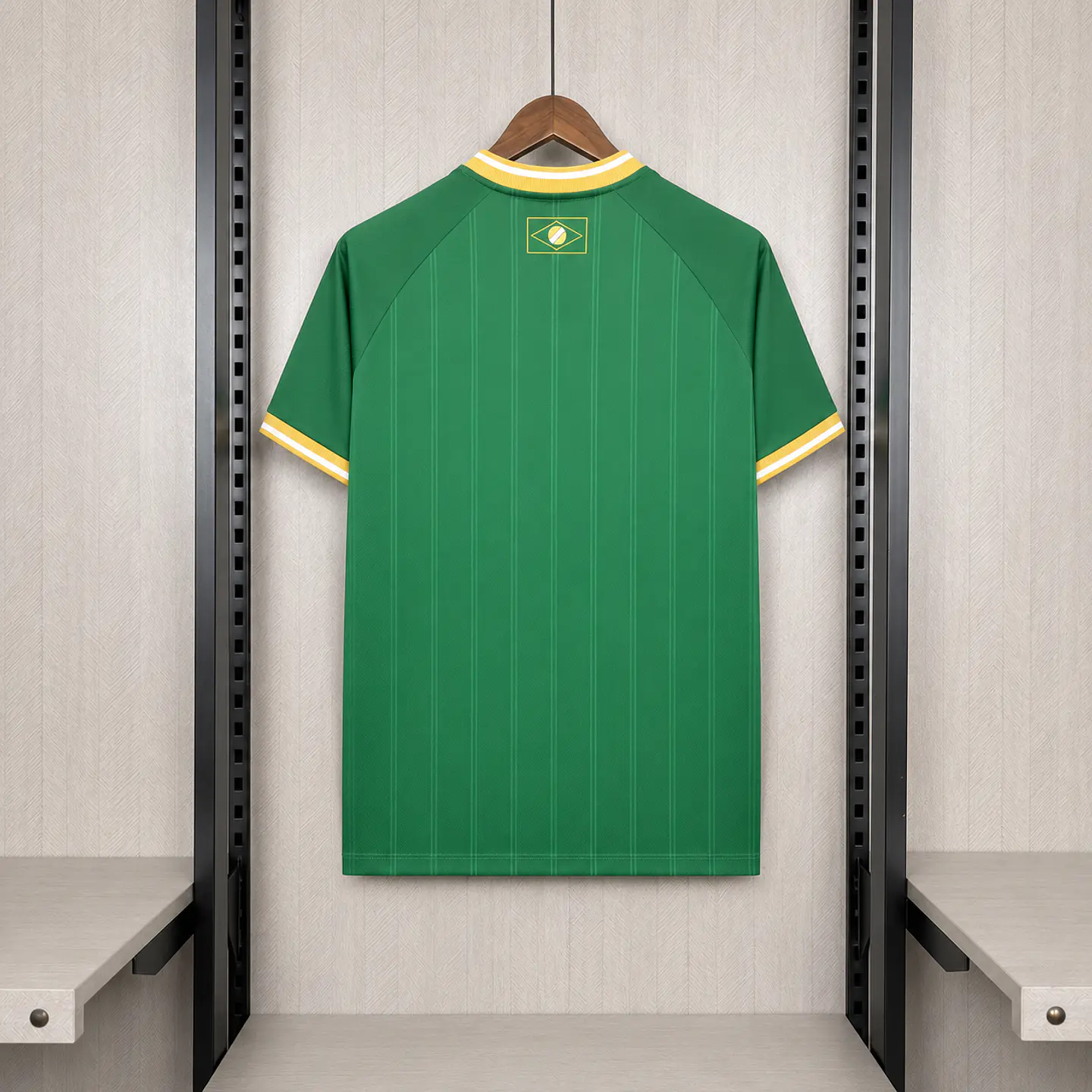 Camisola Vasco da Gama 26/27 - Edição Especial 2