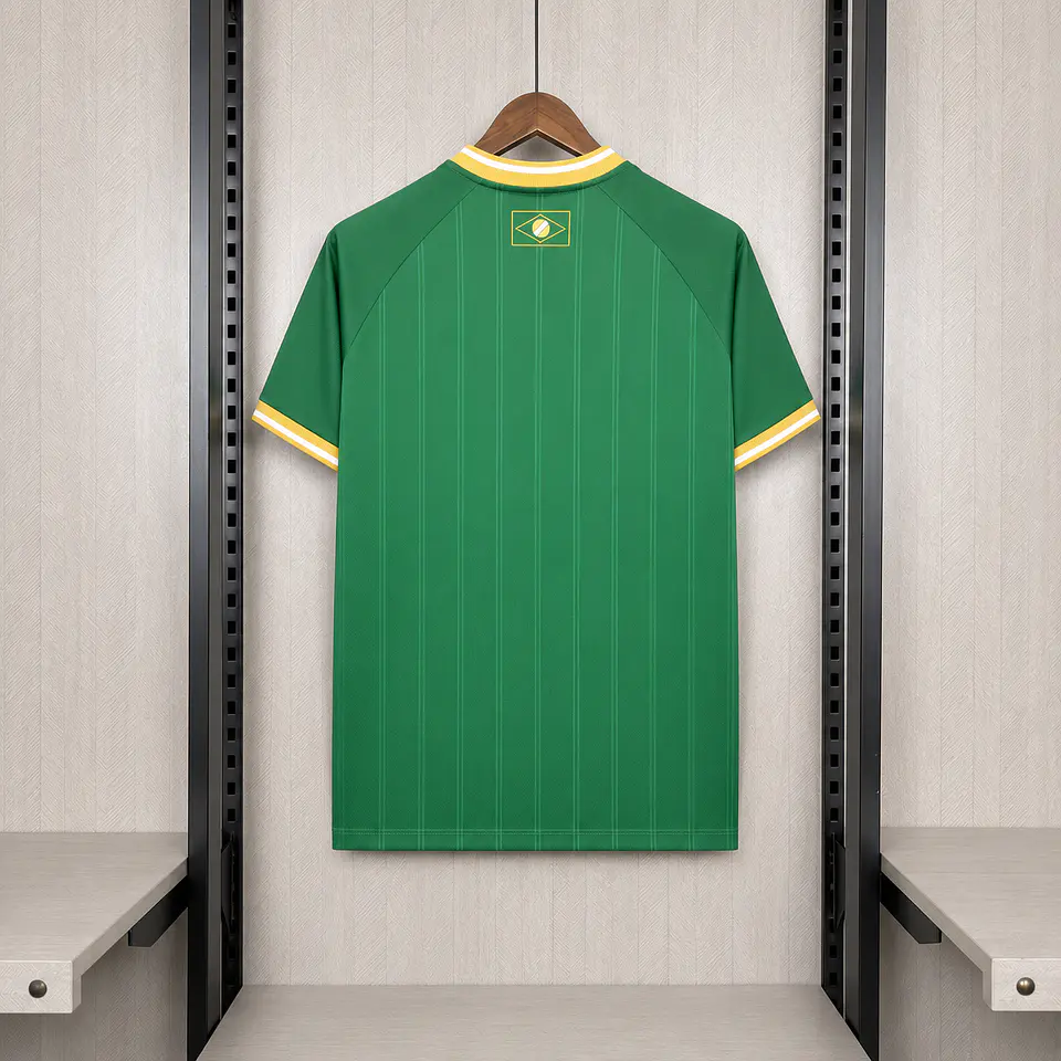 Camisola Vasco da Gama 26/27 - Edição Especial 2
