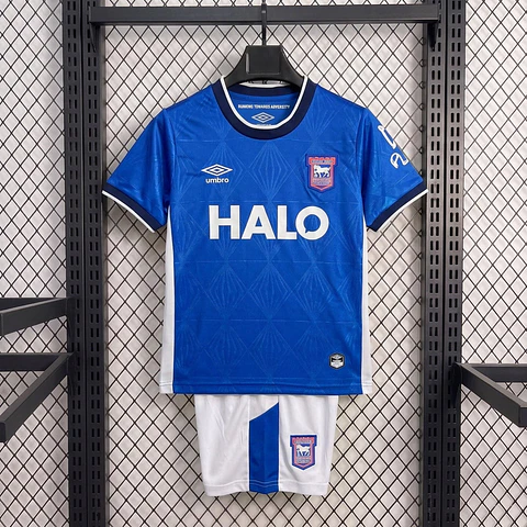 Kit Ipswich Town I 26/27