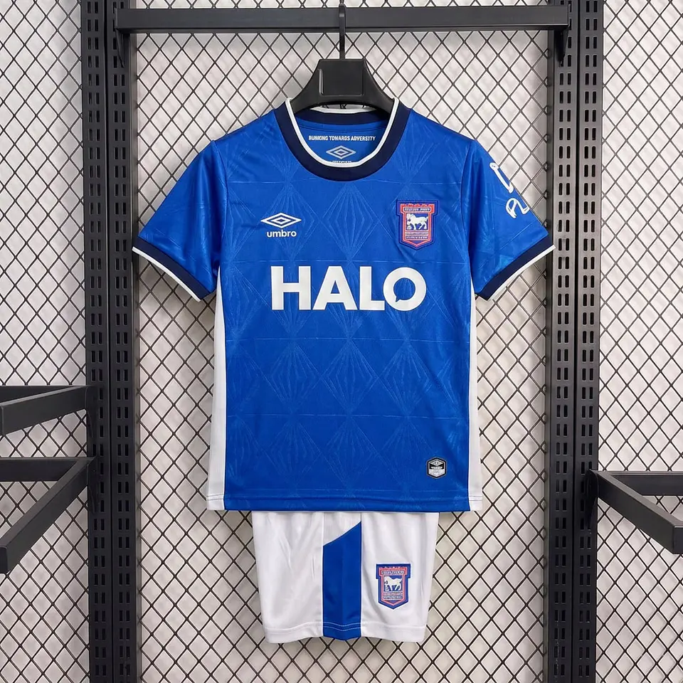 Kit Ipswich Town I 26/27 1