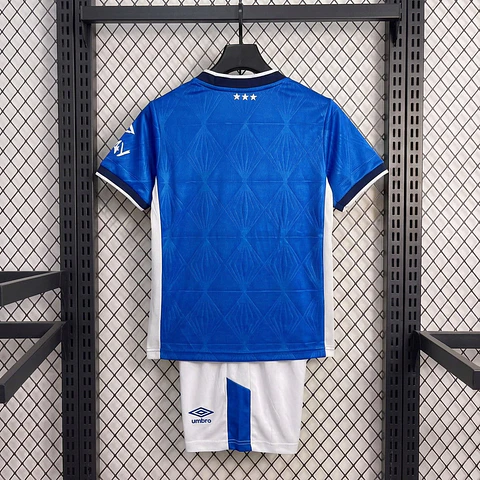Kit Ipswich Town I 26/27