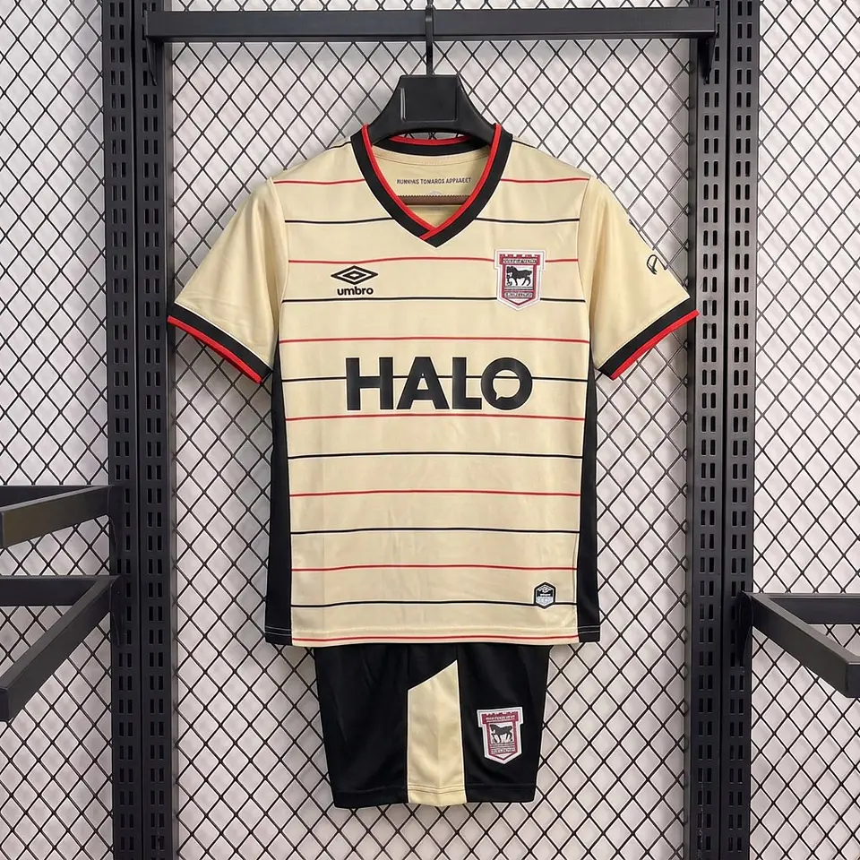 Kit Ipswich Town II 26/27 1