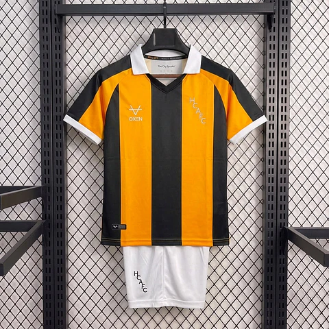 Kit Hull City I 26/27