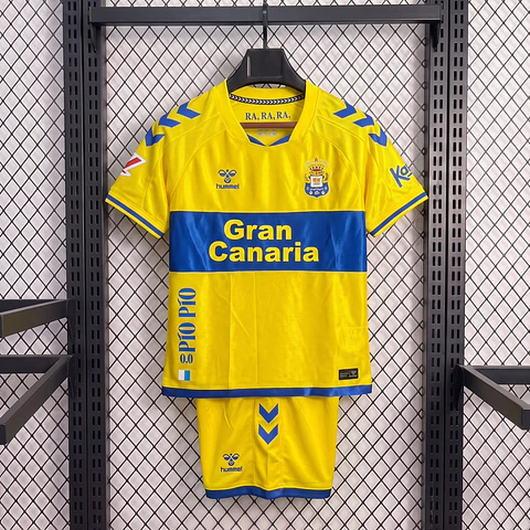 Kit Las Palmas I 26/27