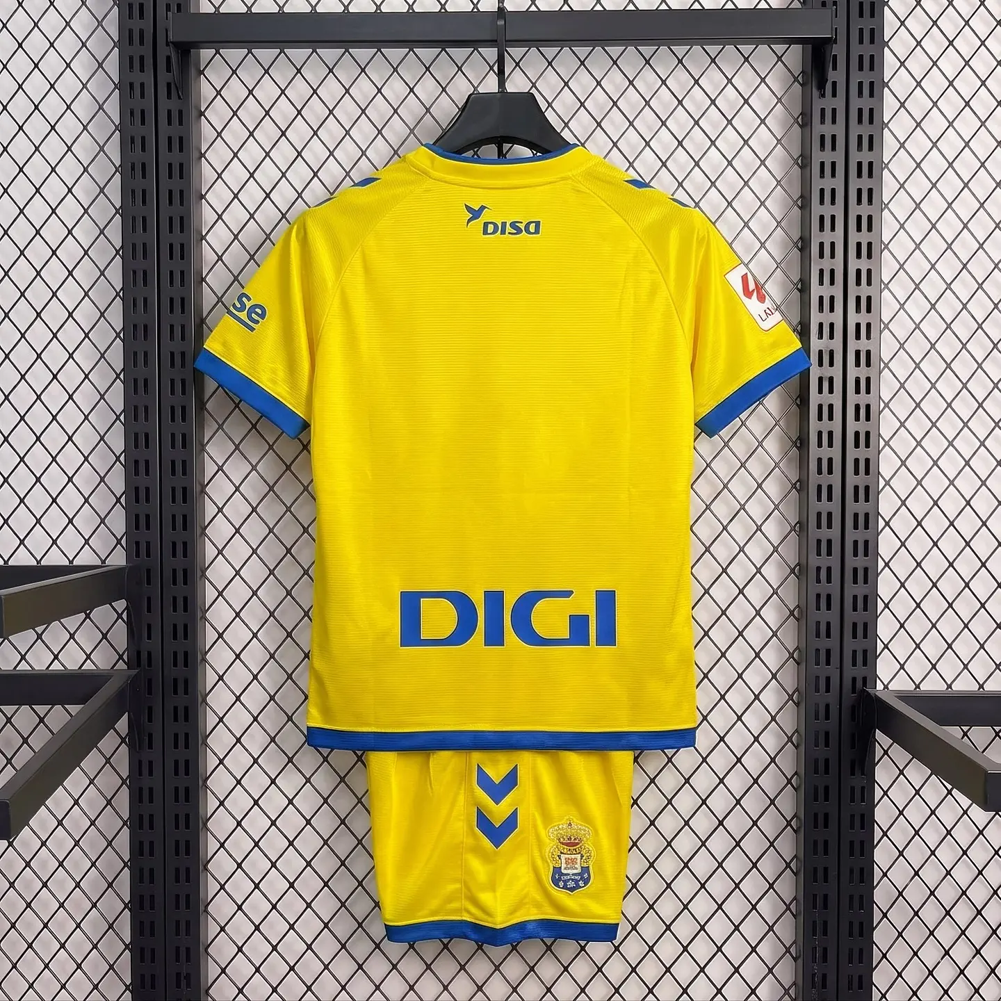 Kit Las Palmas I 26/27 2