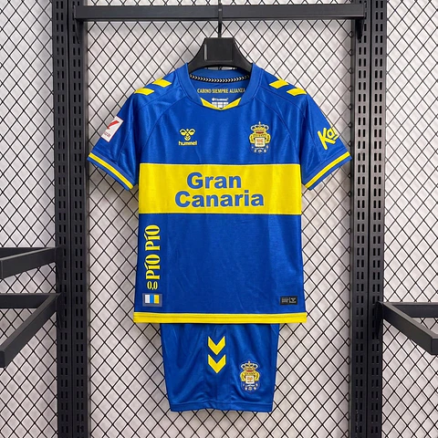 Kit Las Palmas II 26/27