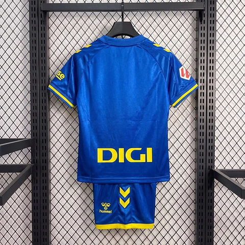 Kit Las Palmas II 26/27