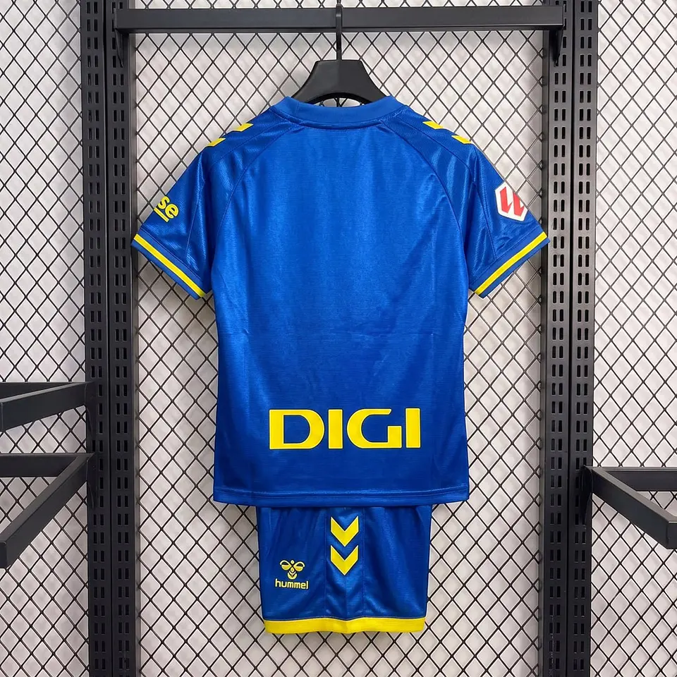 Kit Las Palmas II 26/27 2