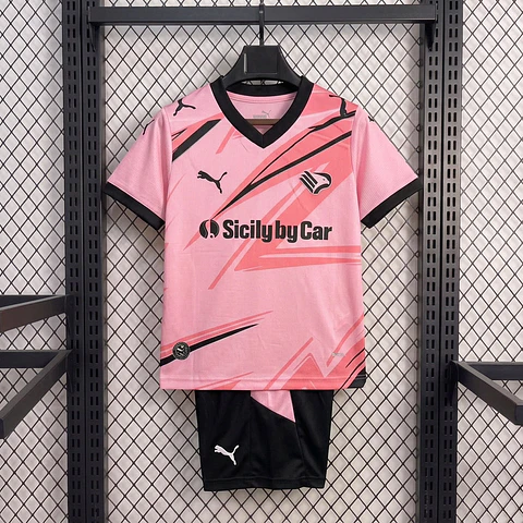 Kit Palermo I 26/27