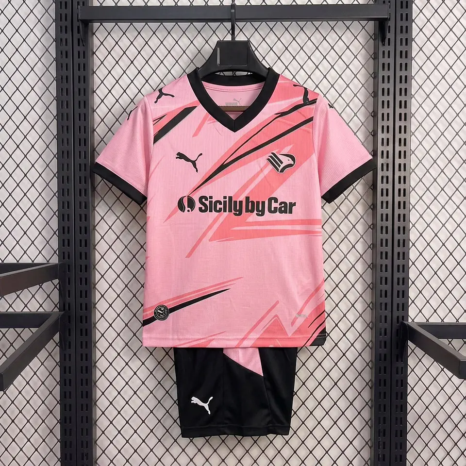 Kit Palermo I 26/27 1