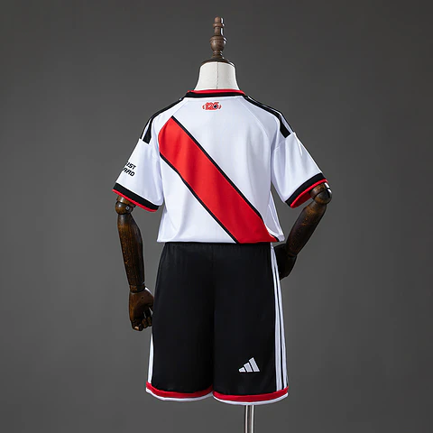 Kit River Plate I 26/27