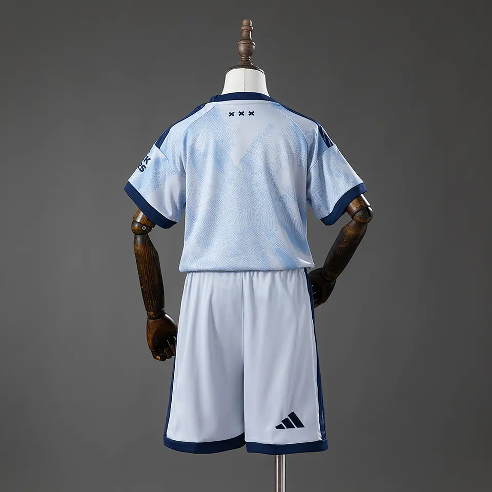 Kit Ajax III 26/27 2