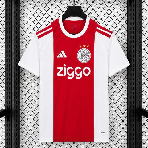 Camisola Ajax I 26/27