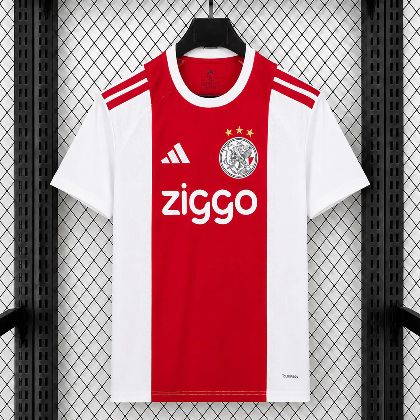 Camisola Ajax I 26/27 1