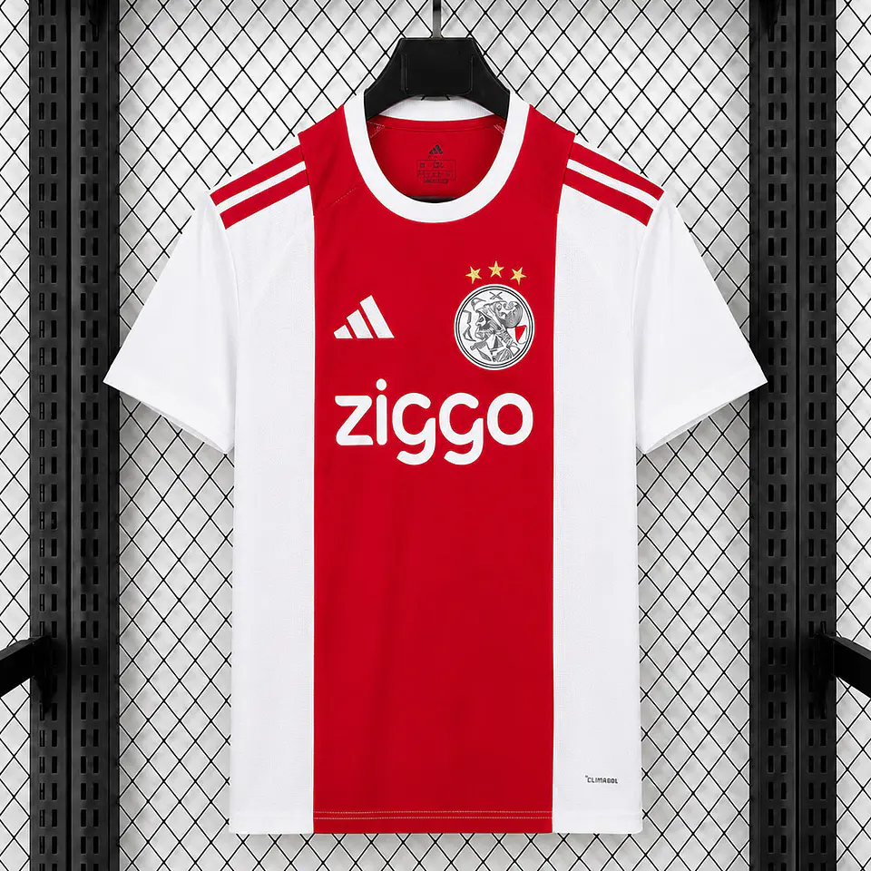 Camisola Ajax I 26/27 1