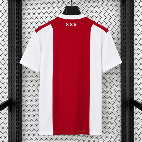 Camisola Ajax I 26/27