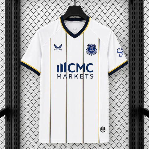 Camisola Everton II 26/27