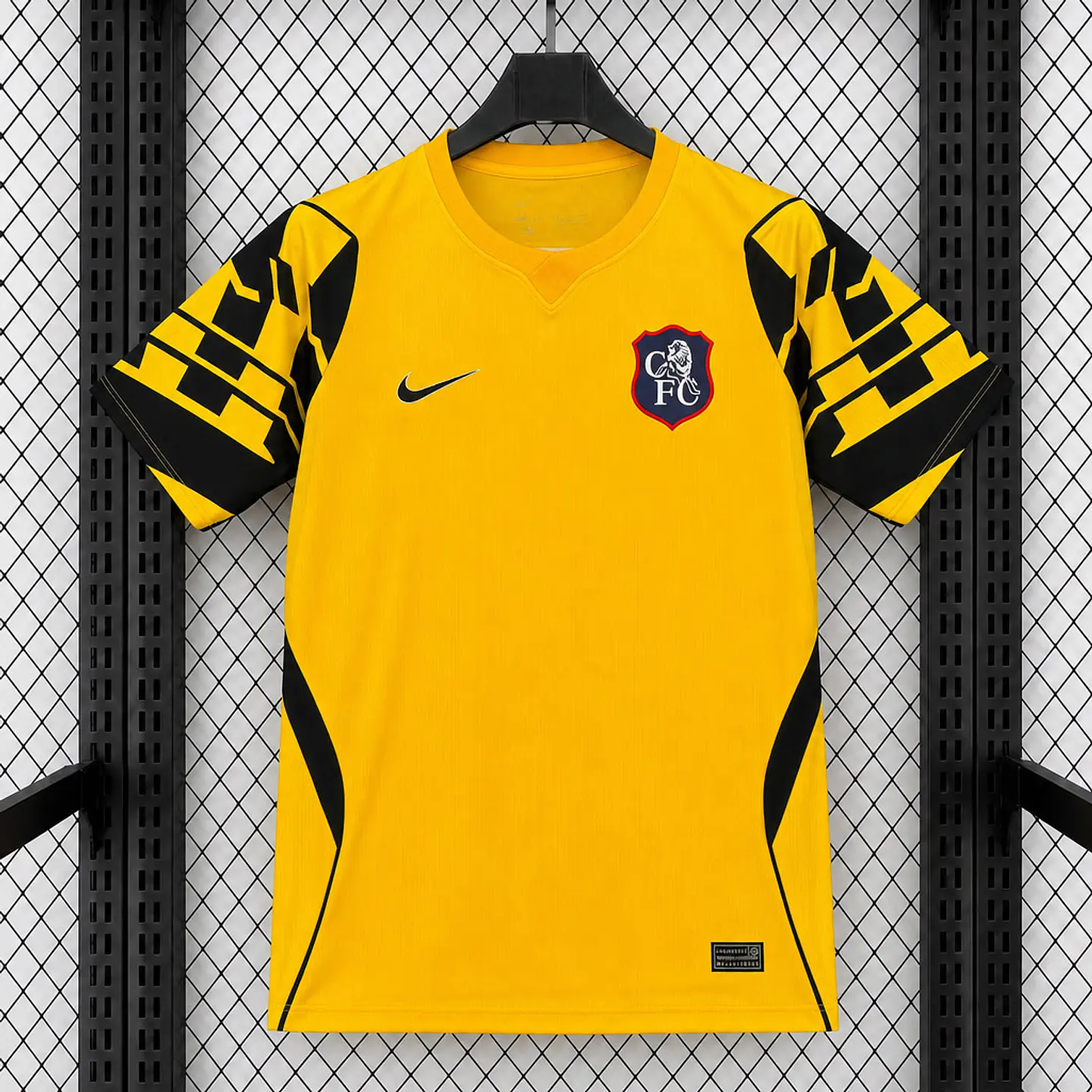 Camisola Chelsea GR 26/27 1