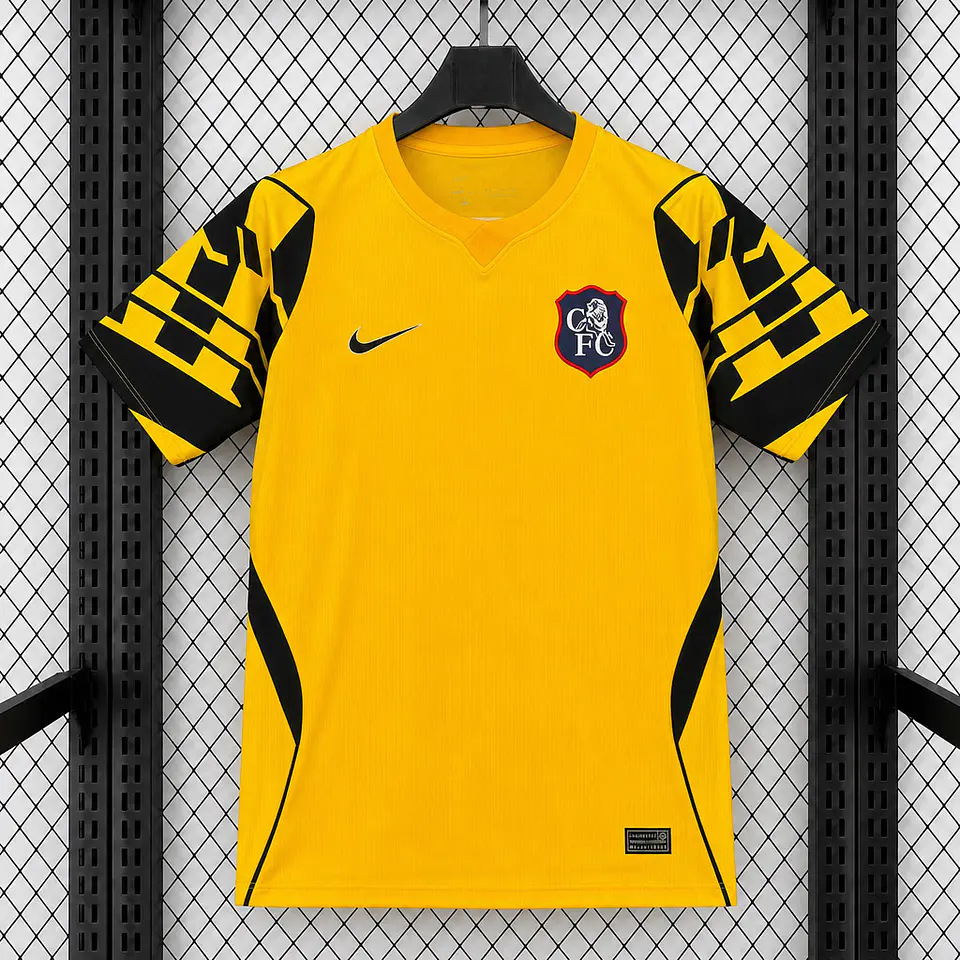 Camisola Chelsea GR 26/27 1
