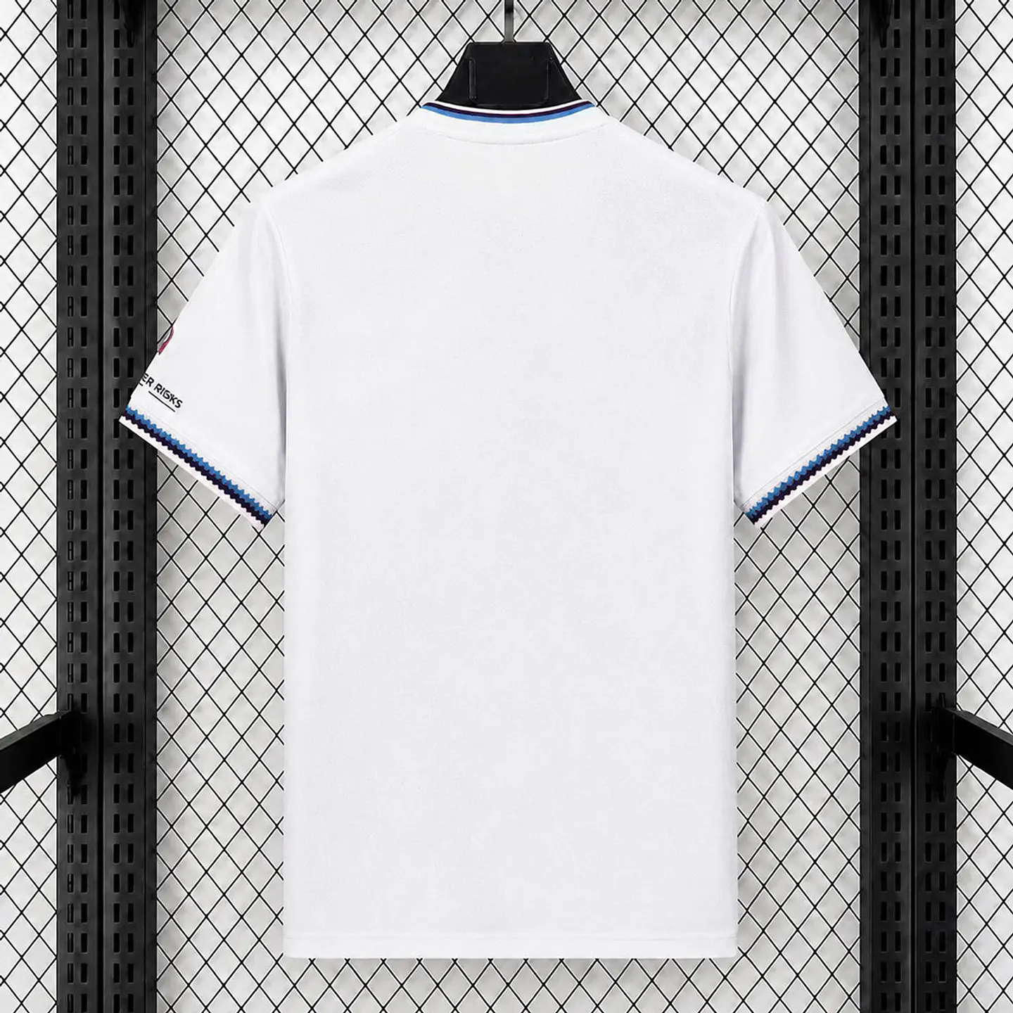 Camisola West Ham II 26/27 2