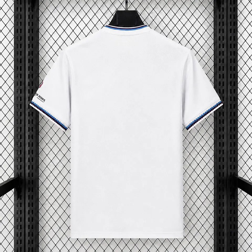 Camisola West Ham II 26/27 2