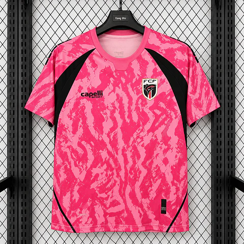 Camisola Cabo Verde GR - FIFA WC 2026