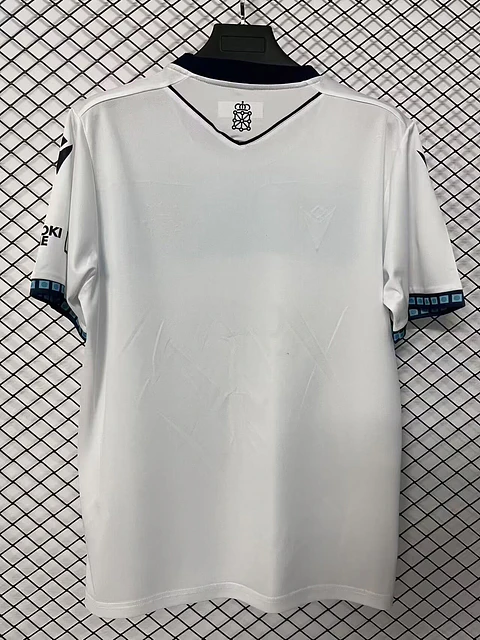 Camisola Osasuna II 26/27