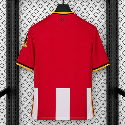 Camisola Brentford I 26/27