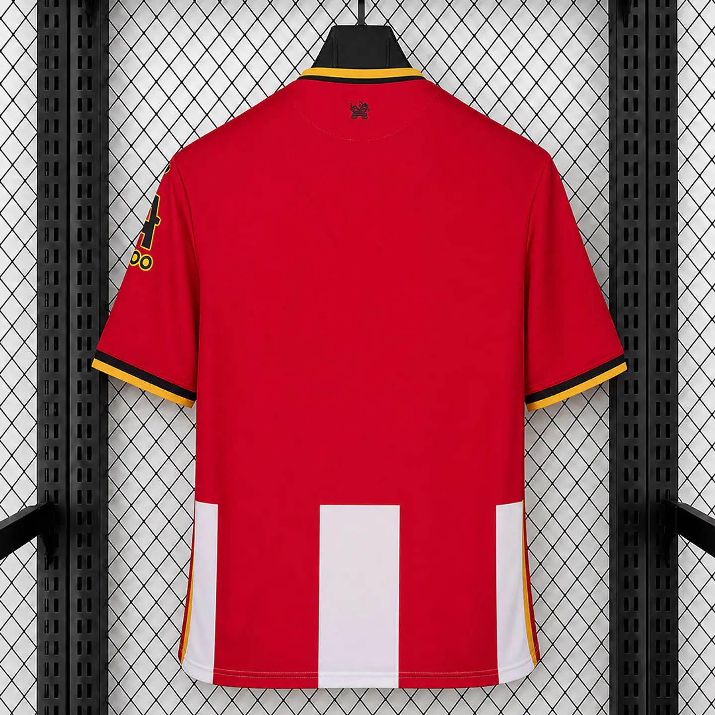 Camisola Brentford I 26/27 2