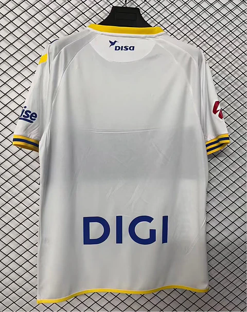 Camisola Las Palmas III 26/27