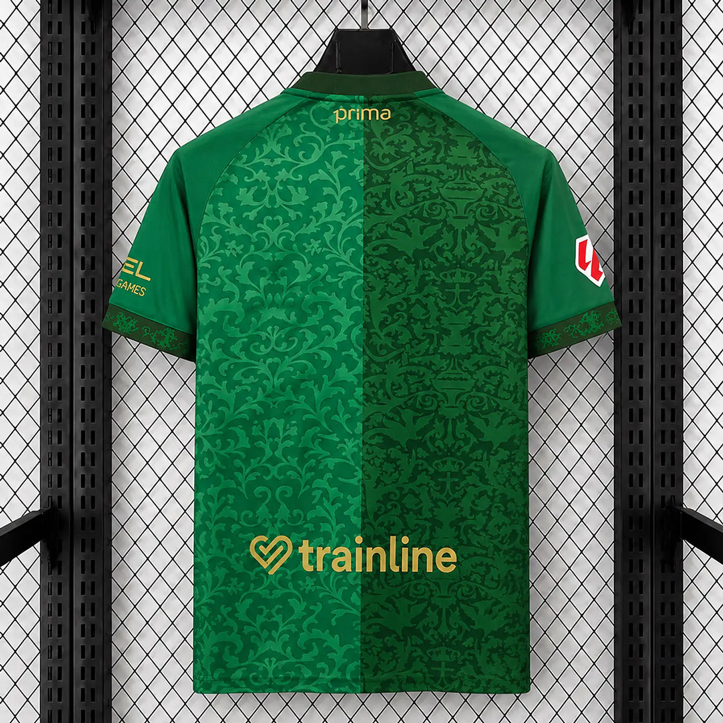 Camisola Real Betis II 26/27 2