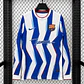 Camisola Barcelona 26/27 - Edição Especial - Manga Longa - Thumbnail 1