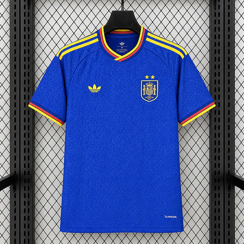 Camisola Espanha 26/27 - Edição Especial