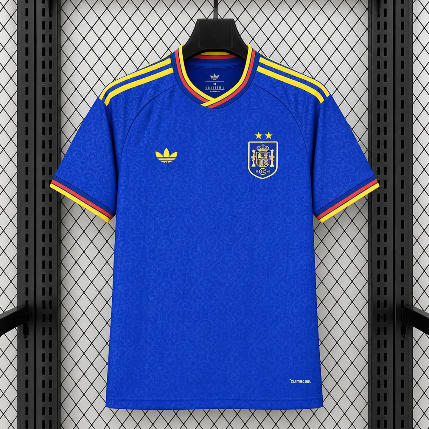 Camisola Espanha 26/27 - Edição Especial 1