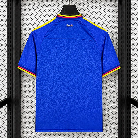 Camisola Espanha 26/27 - Edição Especial