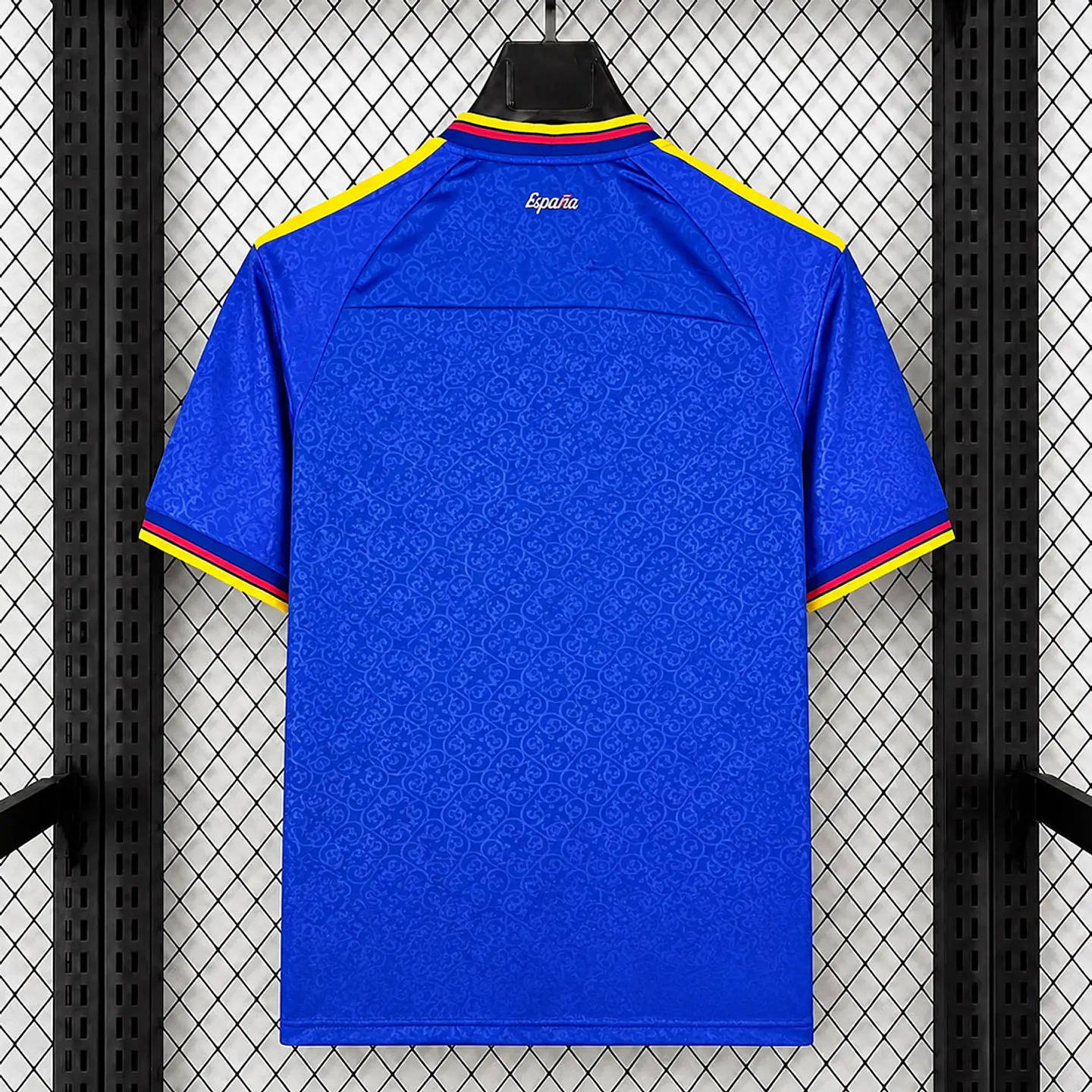 Camisola Espanha 26/27 - Edição Especial 2