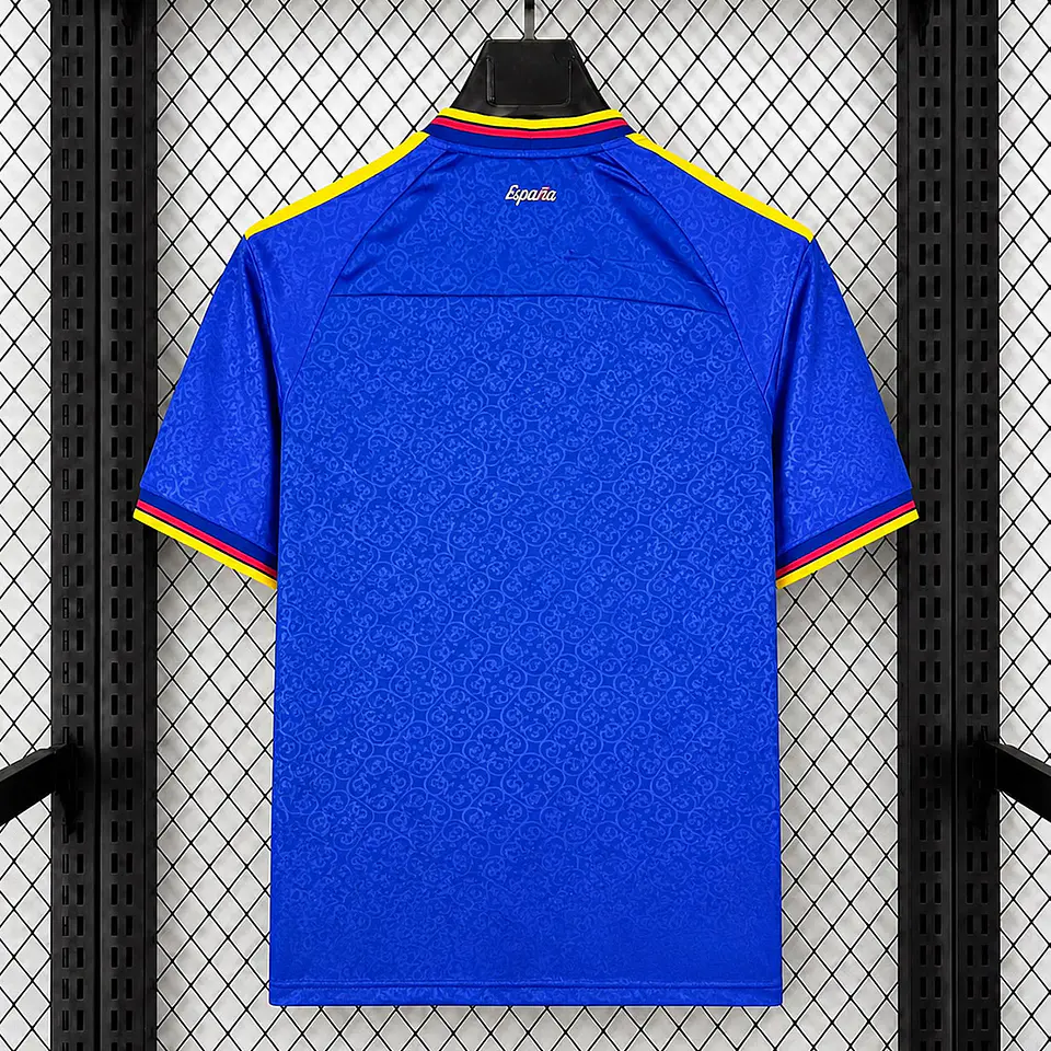 Camisola Espanha 26/27 - Edição Especial 2