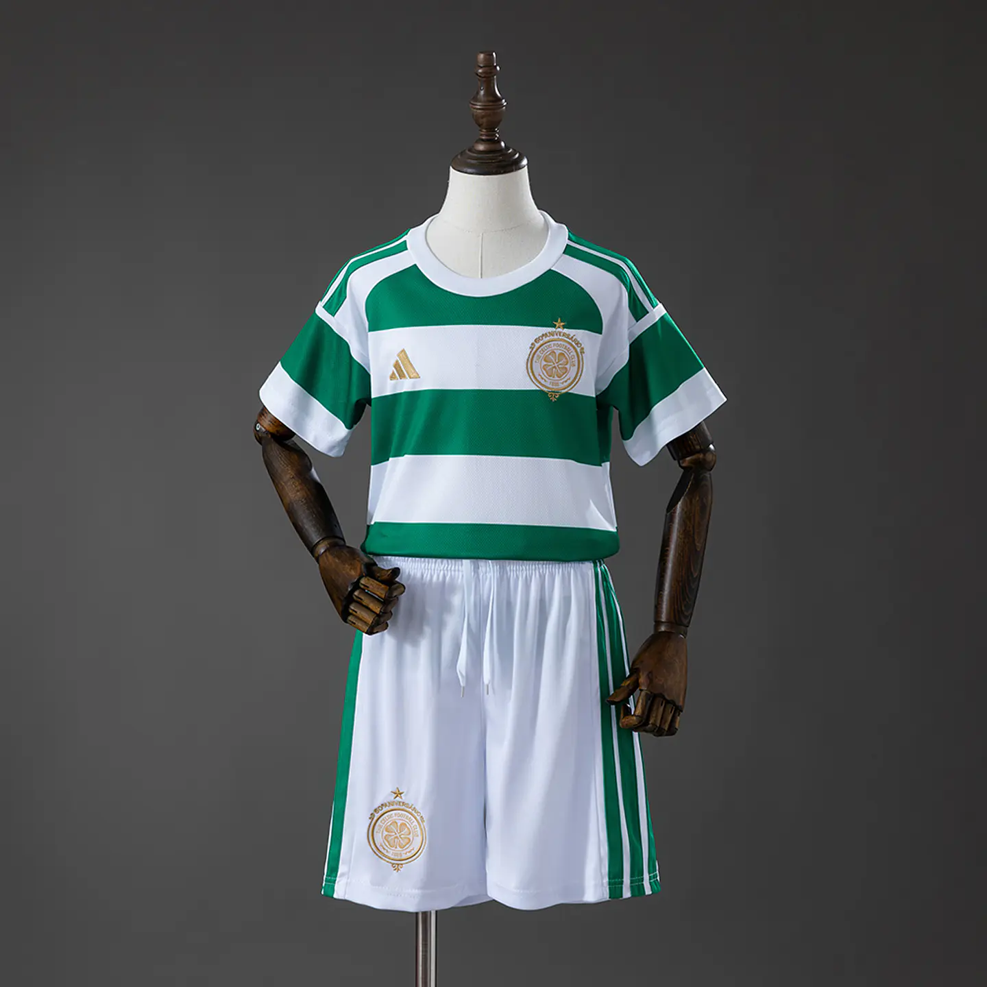 Kit Celtic I 26/27 1