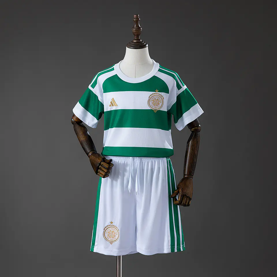 Kit Celtic I 26/27 1