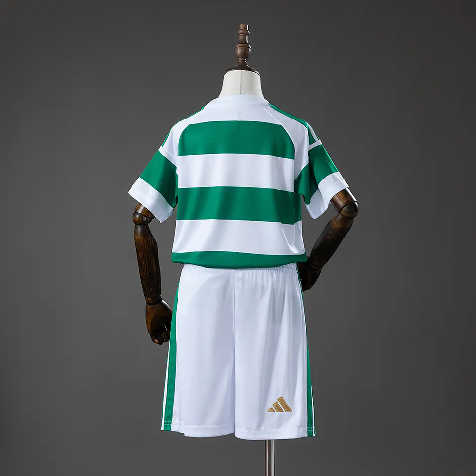 Kit Celtic I 26/27 2