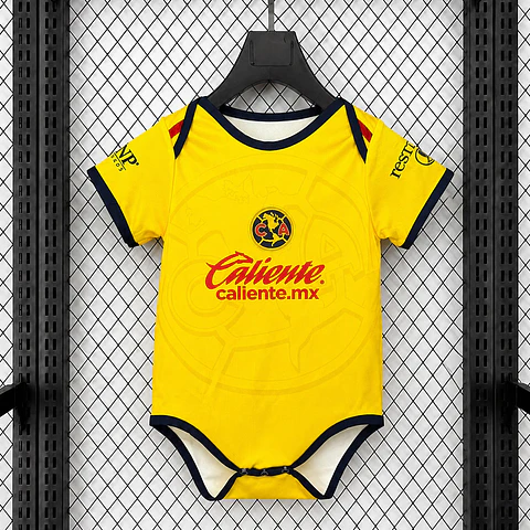 Baby Club América I 26/27