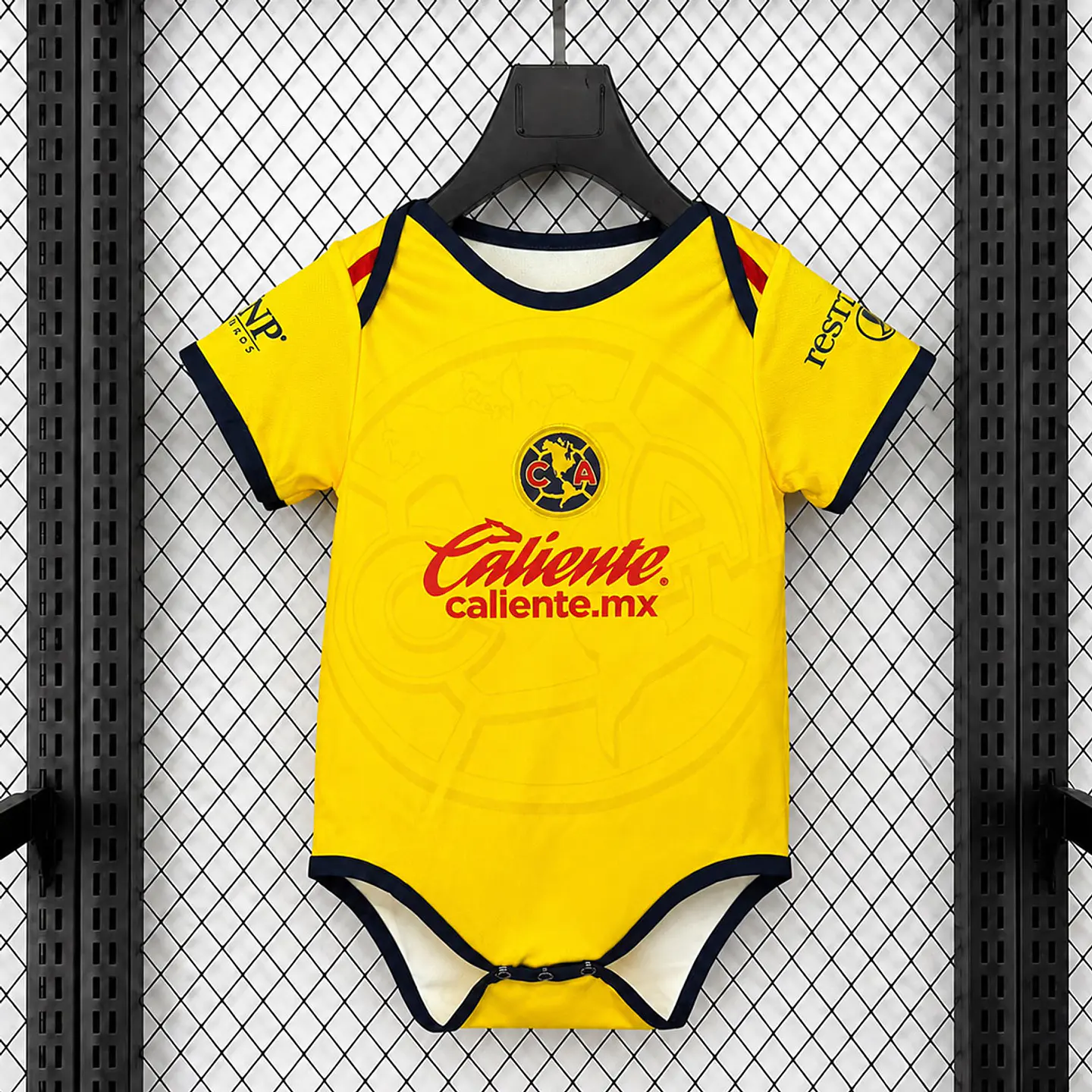 Baby Club América I 26/27 1