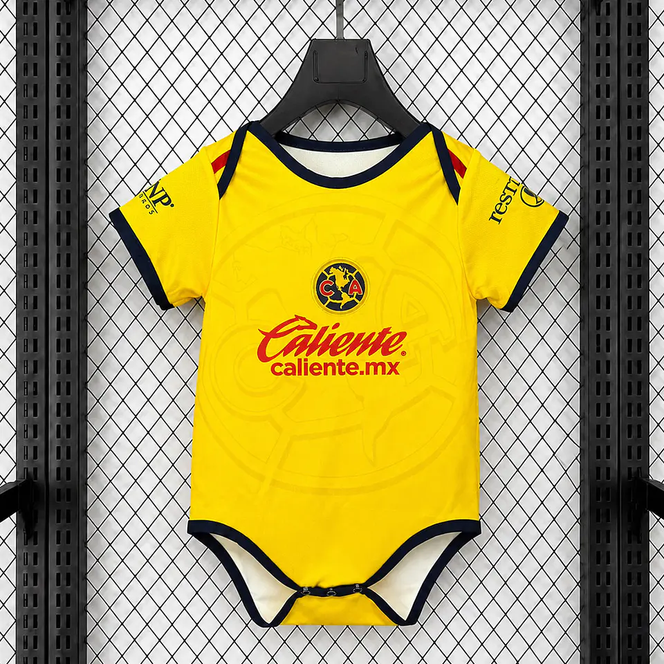 Baby Club América I 26/27 1