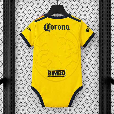 Baby Club América I 26/27