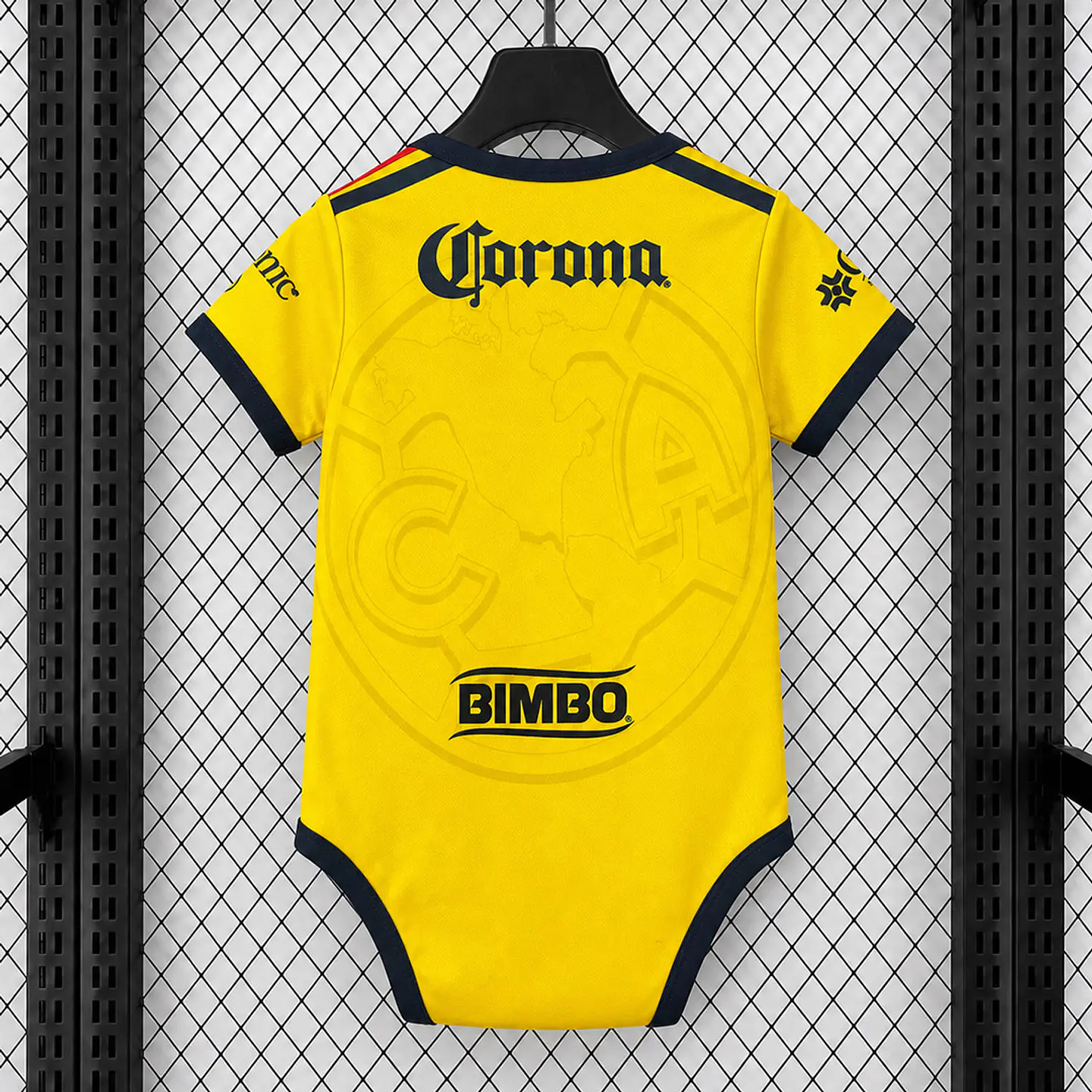 Baby Club América I 26/27 2