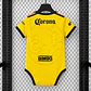 Baby Club América I 26/27 - Thumbnail 2