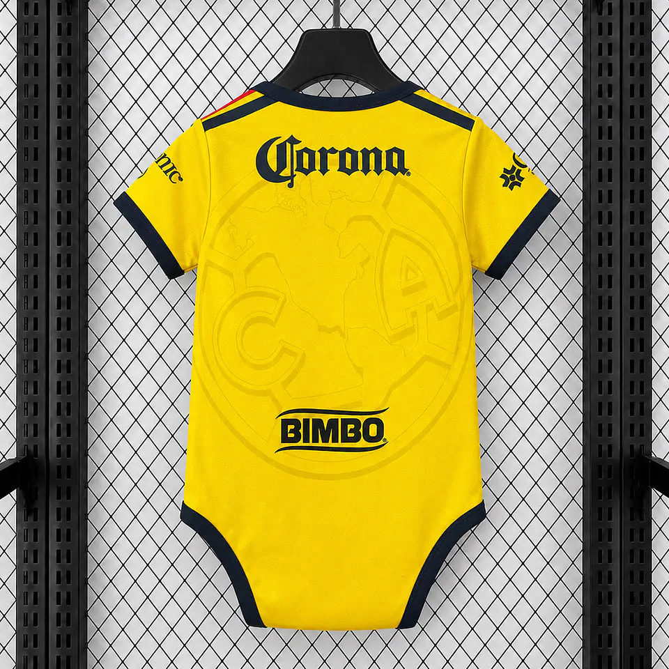 Baby Club América I 26/27 2