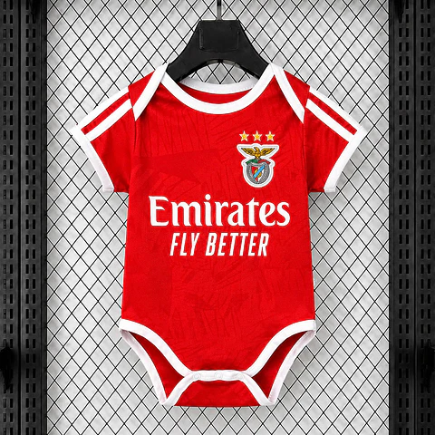 Baby SL Benfica I 26/27