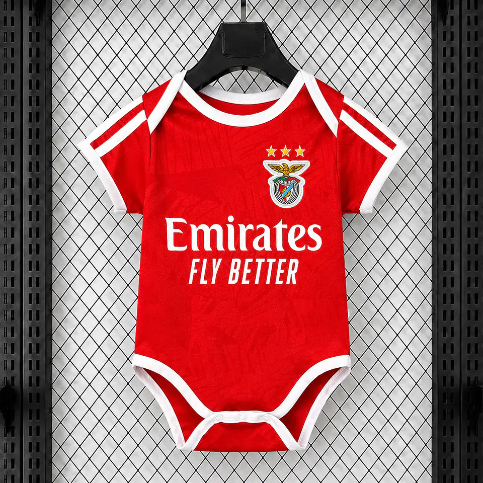 Baby SL Benfica I 26/27 1