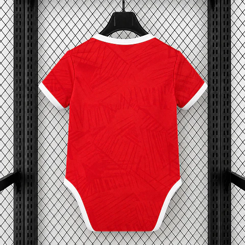 Baby SL Benfica I 26/27